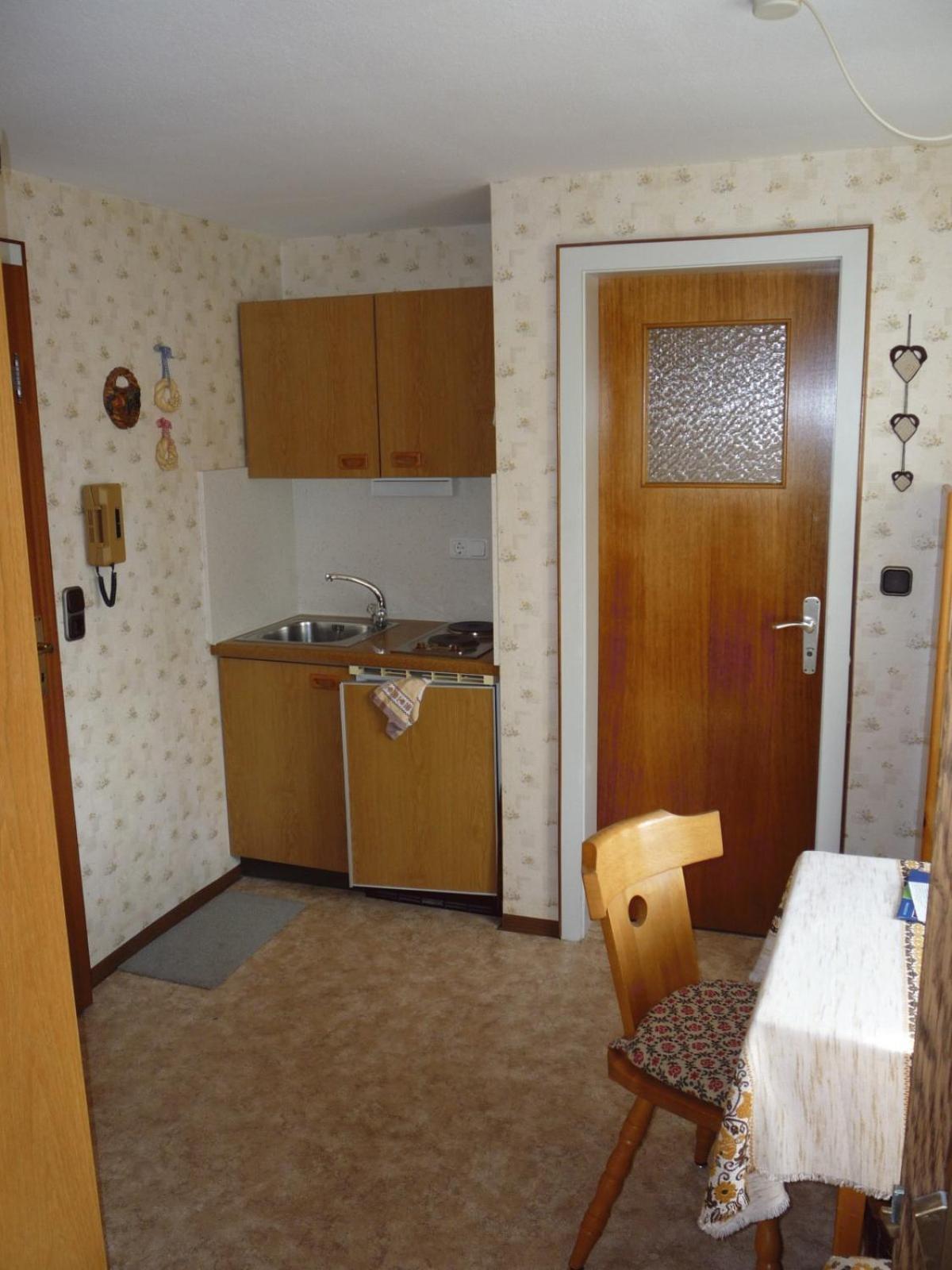 Gaestehaus Riefenhaus Oberstdorf Luaran gambar